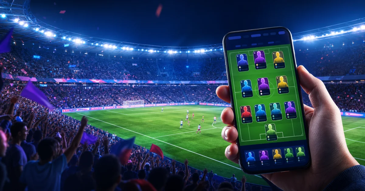 World Cup 2026 fantasy sports football guide