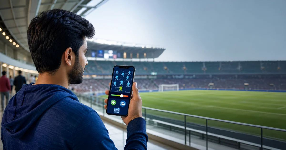 World Cup 2026 fantasy contest planning