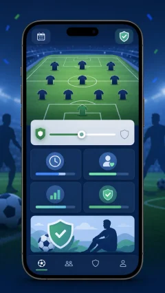 Responsible World Cup fantasy sports play preview